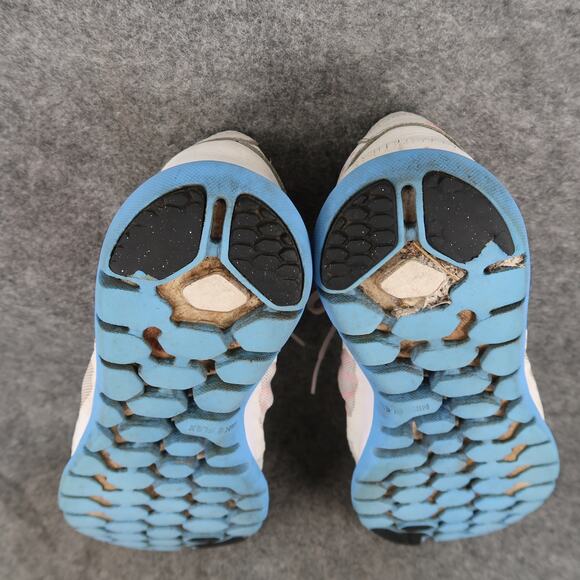 Nike Shoes Womens 8 Athletic Trainer Flex 2014 Run Sneaker Running Active Sport - Picture 11 of 12